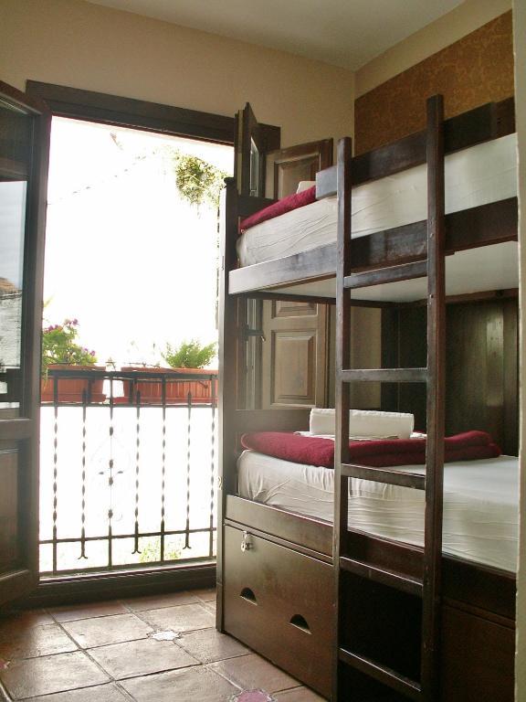 Bed 10-Bed Mixed Dormitory Room,126072666:JPEG