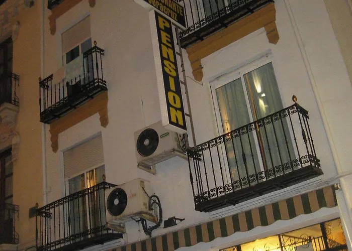 Hotel Veracruz Granada