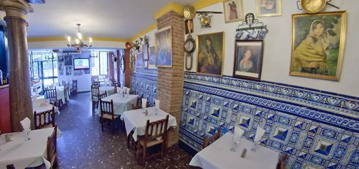 Hotel Veracruz Granada